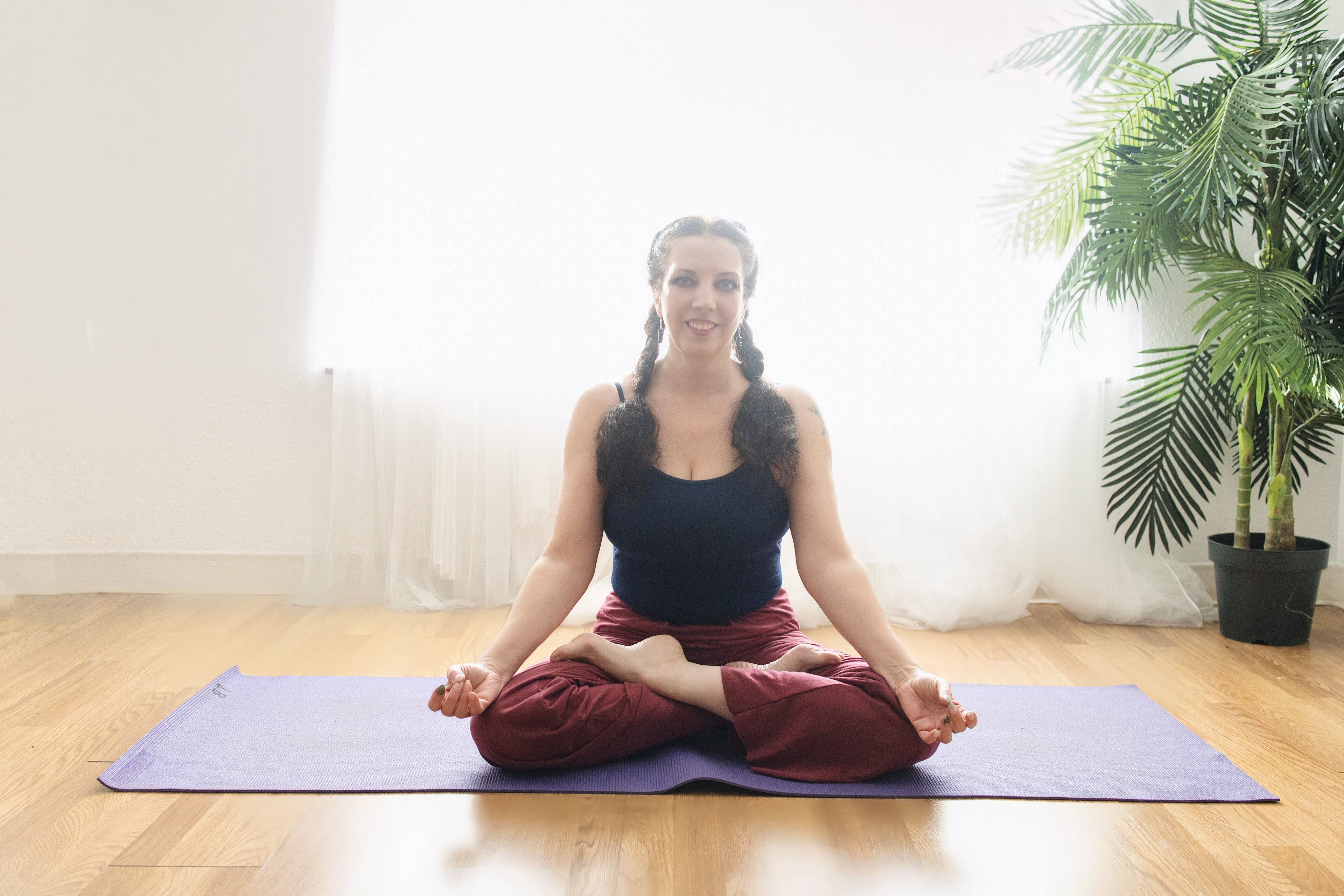 The Benefits of Yoga: Why Your Body and Mind Will Thank You