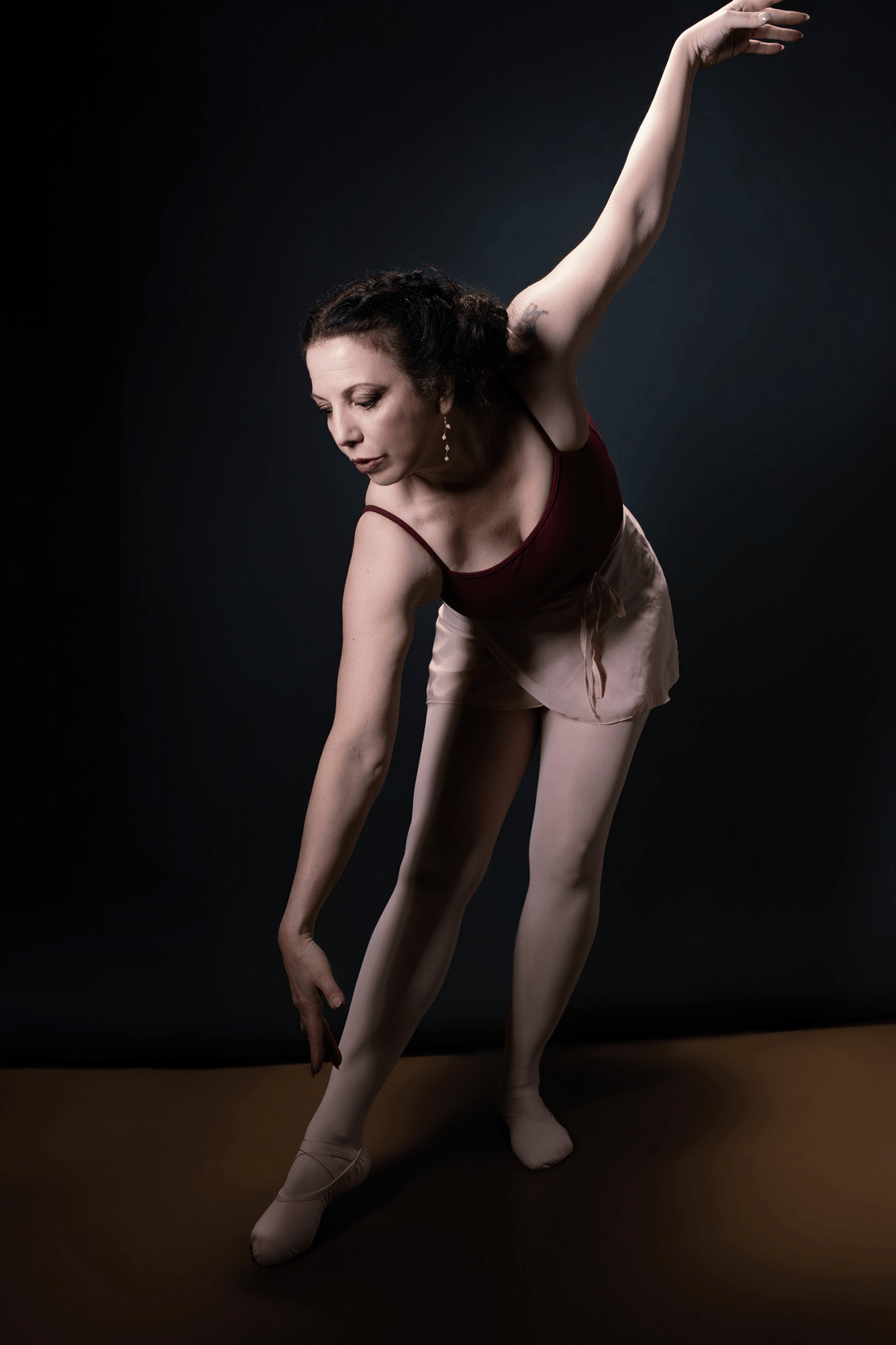 Ballet Barre Training: What It Is, Why It Works, and How to Get Started