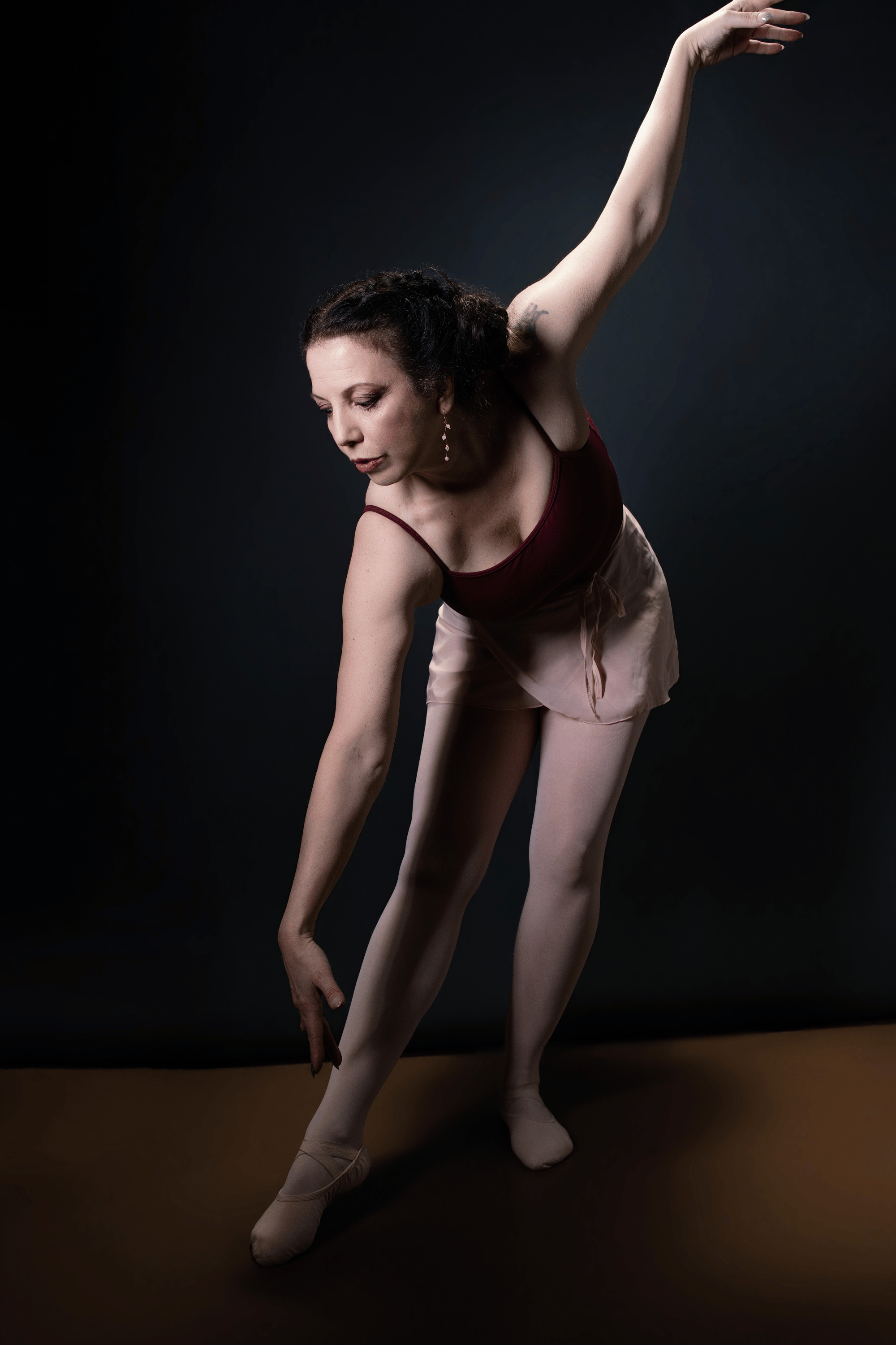 Ballet Barre Training: What It Is, Why It Works, and How to Get Started