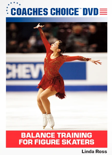 Balance Training for Figure Skaters