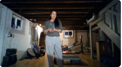 Fit Mind-Body Conditioning Group Exercise Instruction Online Course