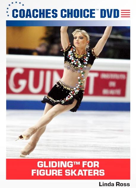Gliding™ for Figure Skaters