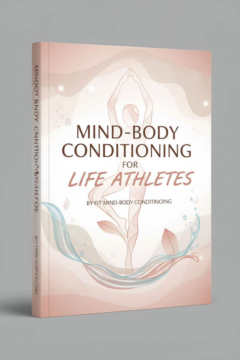 Mind-Body Conditioning for Life Athletes