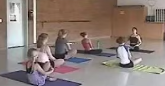Fit Mind-Body Conditioning Group Exercise Instruction Online Course